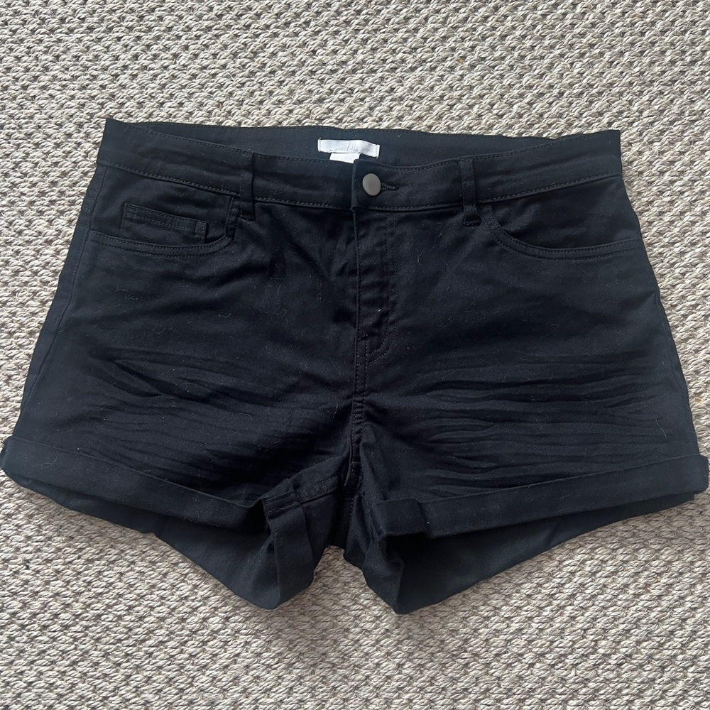 H&M Jean shorts